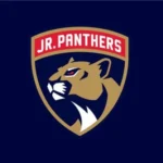 Jr. Panthers logo