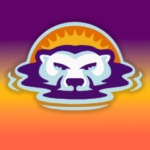 CFHC Lady Bears logo