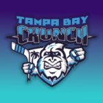 Tampa Bay Crunch logo
