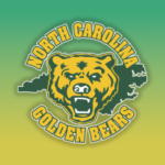 NC Golden Bears logo